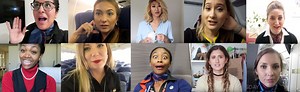 Top 10 Flight Attendants to Follow on YouTube