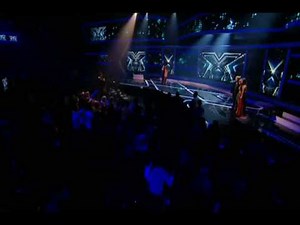 X Factor Results (8 Nov 2008) [HQ] P2