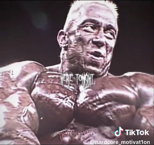 The biggest bodybuilder ever Follow for more hard edits🔱 #fyp #gymtok #mrolympia #gym #markusrühl #rammstein #trending #viral #foryou