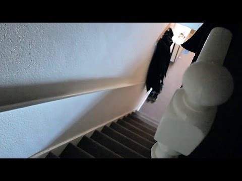 Scariest Ghost Ever! |Terrifying Poltergeist |Real Paranormal Activity
