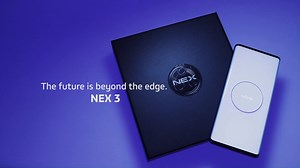 146K views · 2K reactions | WHAT’S ‘NEX’? Find out why everyone’s raving about the newest smartphone in the country--and what makes it the “device of the future!” #NEX3LaunchPH #FutureBeyondEdges | ABS-CBN | Facebook