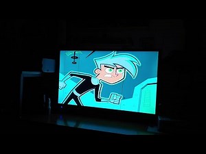Opening Of Avatar The Last Airbender Book 3: Fire Volume 1 DVD From 2007