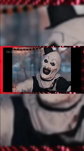 Terrifier franchise: the bloodiest films?