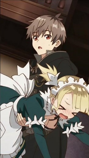 She's so cute ✨ - Private Tutor to the Duke's Daughter - Koujo Denka no Kateikyoushi