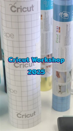One year ago, I took a leap and hosted my very first Cricut workshop — and wow. Two full classes. Beginner creatives. So much growth. From zero experience to confidently cutting vinyl, customizing balloons, and creating logos with print-and-cut… every single woman showed up ready to learn — and they DID THAT. Watching them go from “I’ve never used my machine” to “I made this” reminded me why I started in the first place: to share, to empower, and to create space for others to believe they can do