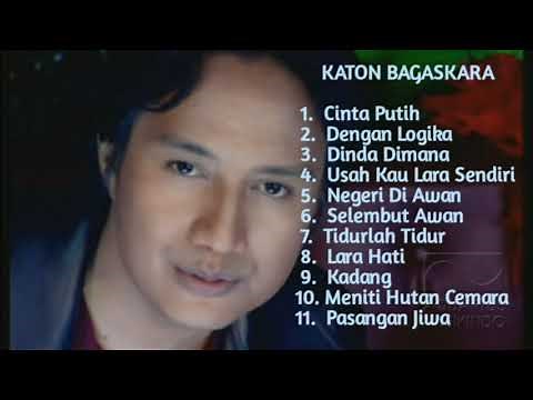 Katon Bagaskara - Kumpulan Lagu Lagu Terbaik