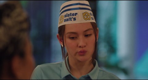 'Forbidden Fruits' sees Lili Reinhart, Lola Tung get witchy