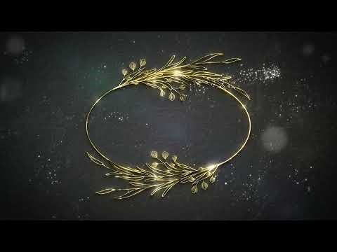 🎬✨ HK Animated Invites - WhatsApp Wedding Invitation - Digital Wedding Invitation