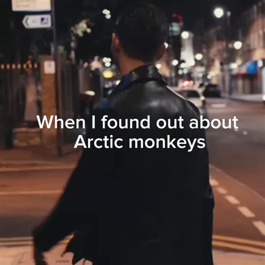 Recuerdos de juventud: La influencia de Arctic Monkeys