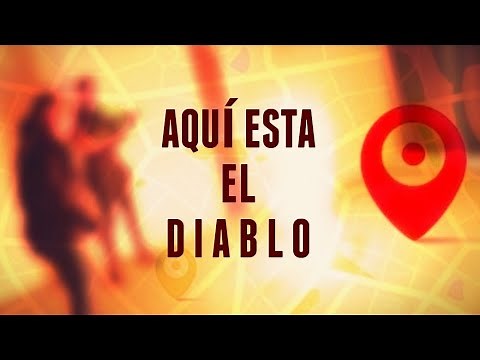 Mandan misterioso mensaje con LA UBICACIÓN DEL MAL ■● Programa Completo EXTRANORMAL