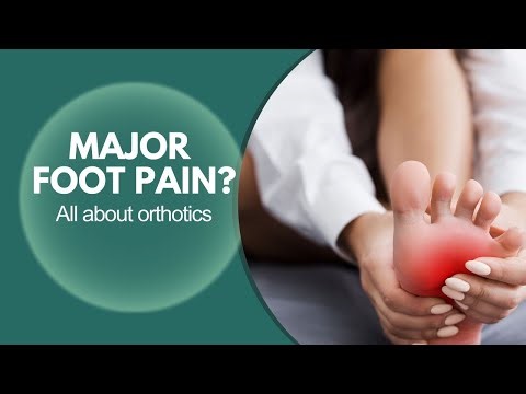 Custom Orthotics Explained: Benefits + What to Expect