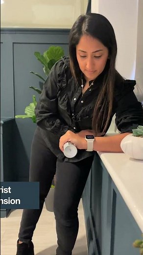 Tennis Elbow Exercises