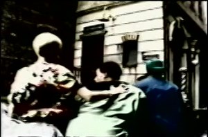 Roundhouse- Love (S3E10)