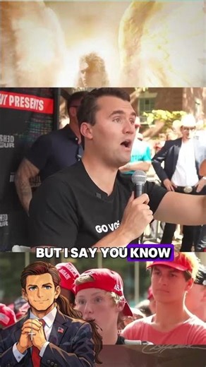 Charlie Man of God Proves College is a scam