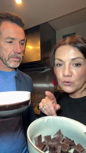 Recette de Tartelettes Chocolat Allégées avec Skyr