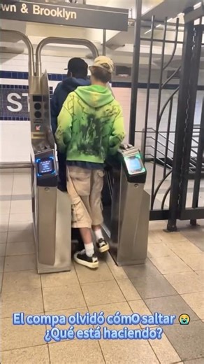 Funny subway fail video #subway #yutube #funny #respect