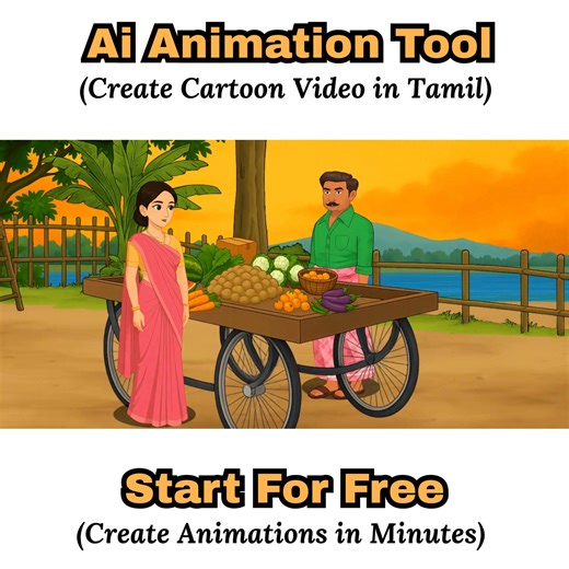 45K views · 143 reactions | Create Animated & Cartoon Video for Your YouTube Channel with AI in Minutes & Earn Lacs. No Skills Needed. Start for Free. Create Custom Characters, Create Custom Backgrounds, Create Custom Human Voice Over & BGM. Visit https://autodraft.in | Autodraft Ai | Facebook