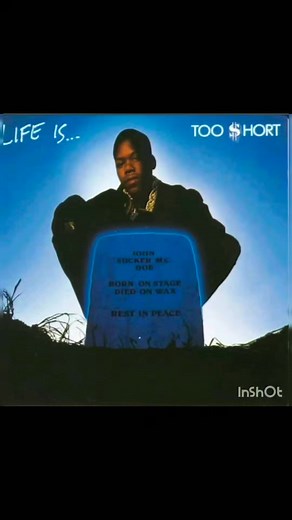 1.9K views · 21 reactions | Life Is…….Too Short” The fifth album from...