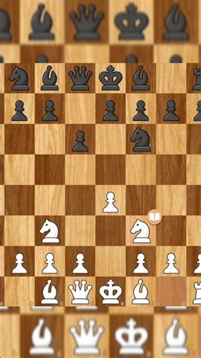 Chess Edit / LUA NA PRACA /#shorts