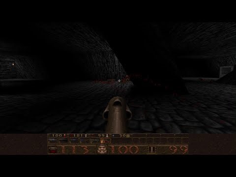 Dissolution of Eternity (2021) Gameplay: R1M4: Cave of Death