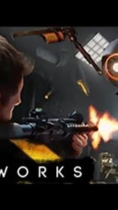 Fanmade Boneworks trailer