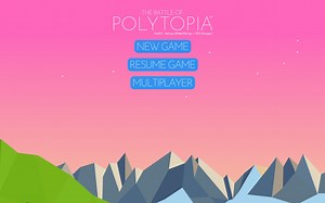 《Polytopia》游戏录制04