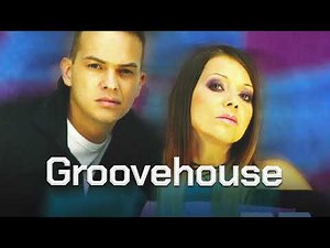 Groovehouse: Szavakon túl (A Groovehouse legnagyobb slágerei)