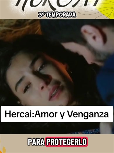 Hercai:Amor y Venganza T3 C135 P2 #hercai #reymir #turquia #seriesturcas #hercai