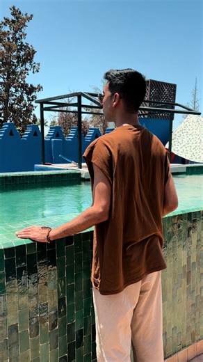 Exploring the Beauty of Chefchaouen, Morocco