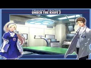 OST - Trauma Center Under The Knife 2: Gentle Breeze.