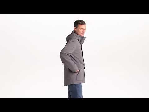 Carhartt® Super Dux™ Insulated Hooded Coat CT105533