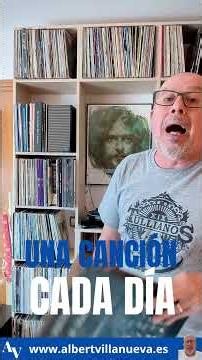 Hold Out Your Hand - Chris Squire - A SONG EVERY DAY