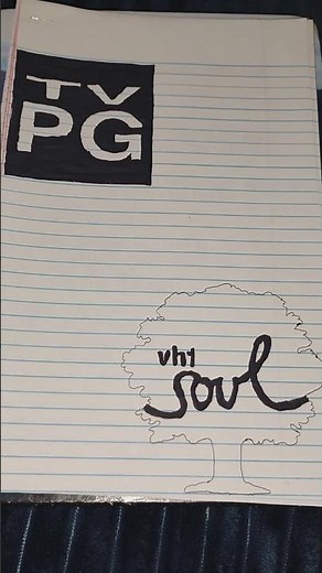 My definitely favorite VH1 Soul TV Logo #shorts #jonb #babyface #someonetolove #vh1soul