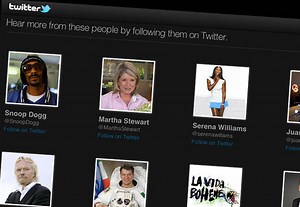Twitter Celebrates Turning 5 With New Website And Video