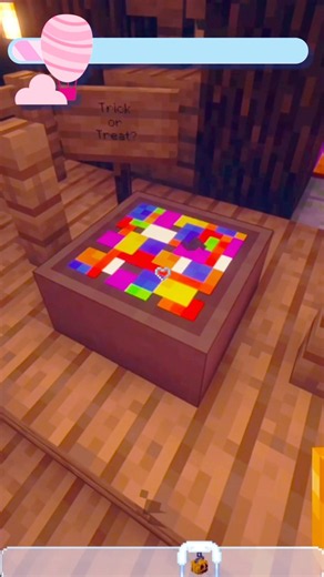 🎃BEST ✨FREE✨HALLOWEEN minecraft mods you NEED~FOLLOW 4 MORE💖#javaminecraft #moddedminecraft #forge