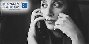 Chapman Law Group | Should I Self-Report a DUI to the Licensing Board?