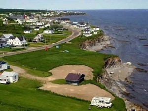 Visiting Quebec's Gaspe Peninsula