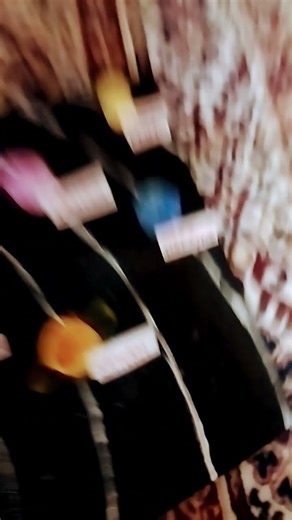 solar system model #art #shorts