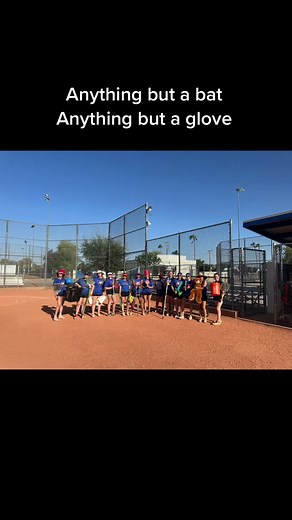 Westwood Softball (@westwoodsoftball62)’s videos with Eye of the Tiger - Survivor