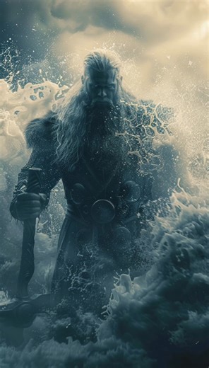 Ymir’s Doom: The Primordial Giant Who Bled the World into Being #ymir #norsemythology #mythology #historicalplug | Historicalplug