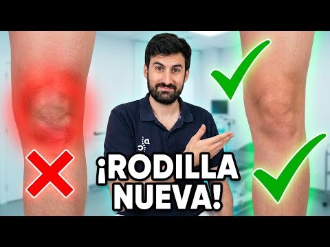 ✅ The BEST EXERCISE to REGENERATE your KNEE while seated: Goodbye to PAIN and FLUID