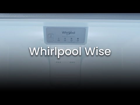 Whirlpool 30-inch Freestanding Top Freezer Refrigerator Review with Flexi-Slide™ Bin | WRT318FZDW
