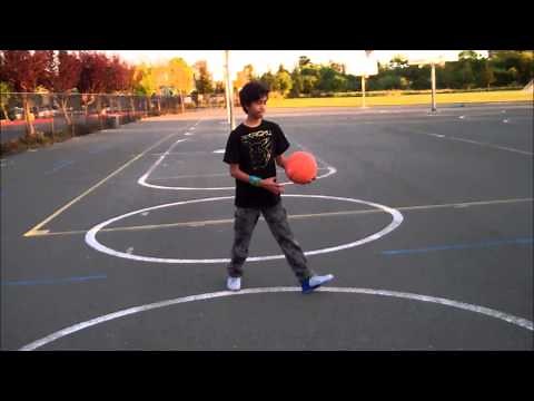 ESPN Sports Science: Physics of Basketball