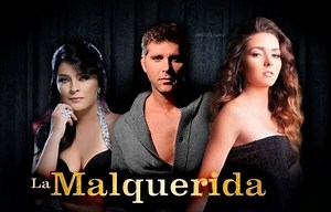 La malquerida (telenovela) - Alchetron, the free social encyclopedia