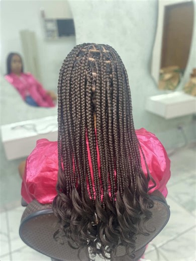 ✨French Curls✨ #y #frenchcurls #fyp #tranças #fyp