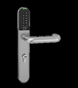 L701 IP68防水電子鎖 - WAFERLOCK