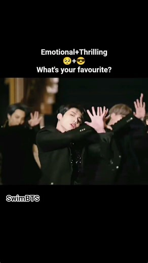 Lost in the emotion, found in the thrill.🥹☺️ #bts