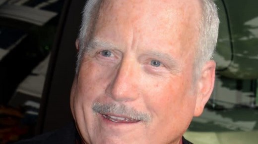 Richard Dreyfuss says he’s gotten 'less Jewish' | The Jerusalem Post