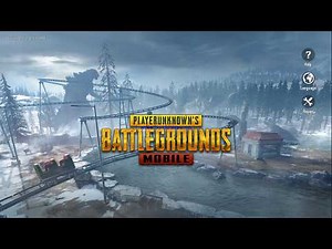 Playing PUBG in Laptop Intel Core m3 7th Gen in Tencent Gaming Buddy