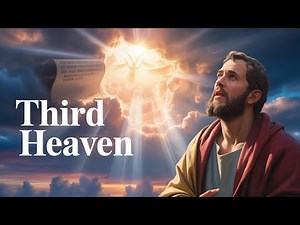 PAUL’s Third Heaven | What Did He Actually See